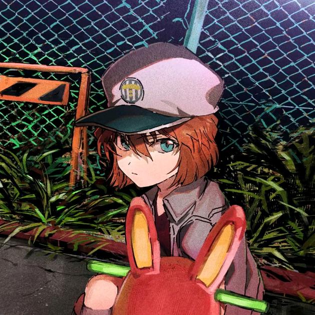 米乐猫猫（灰原的家猫）