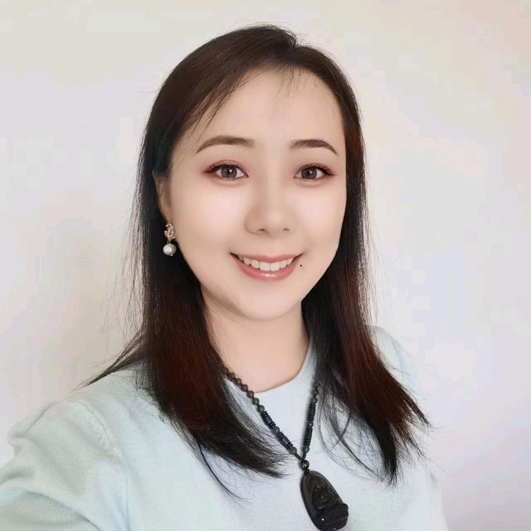 暖暖的茶茶