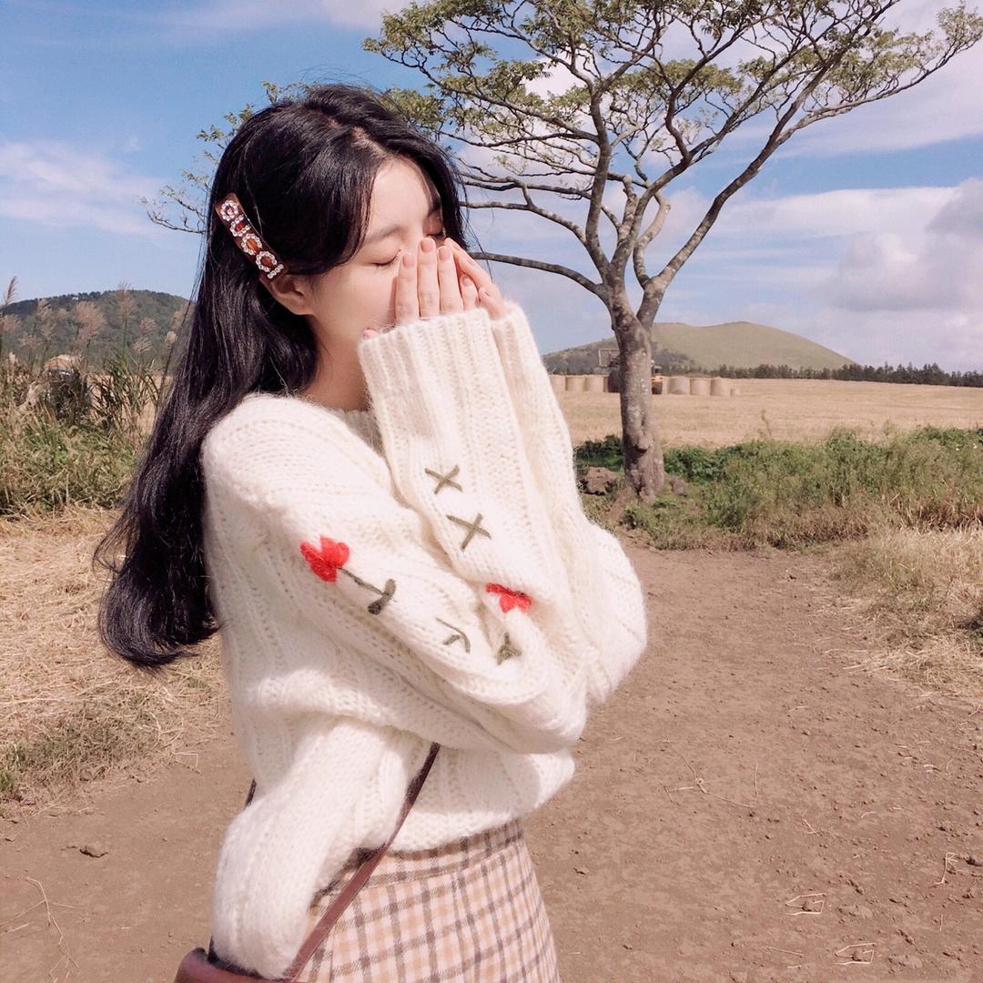 熙儿吖