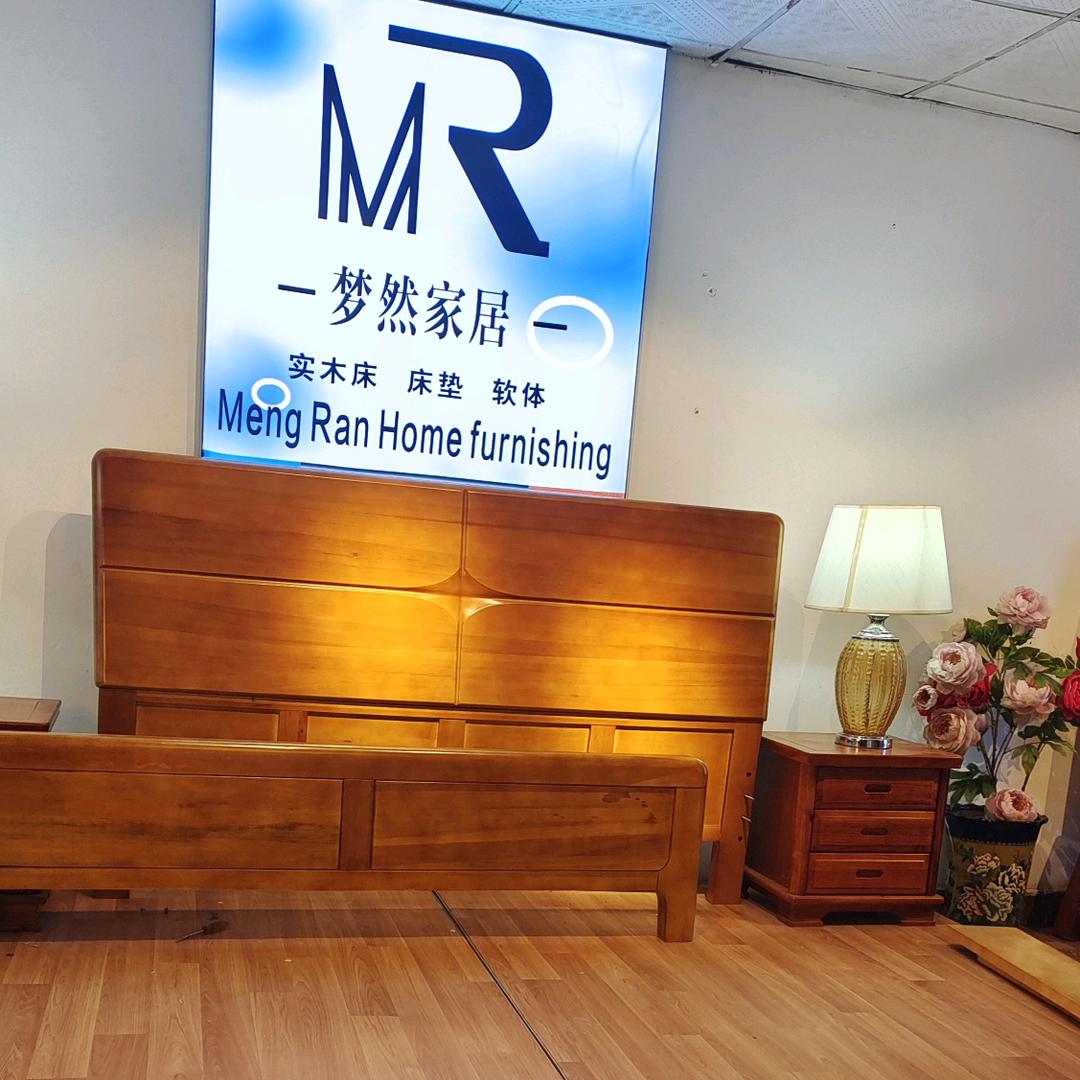 贵港豪庭家具广场