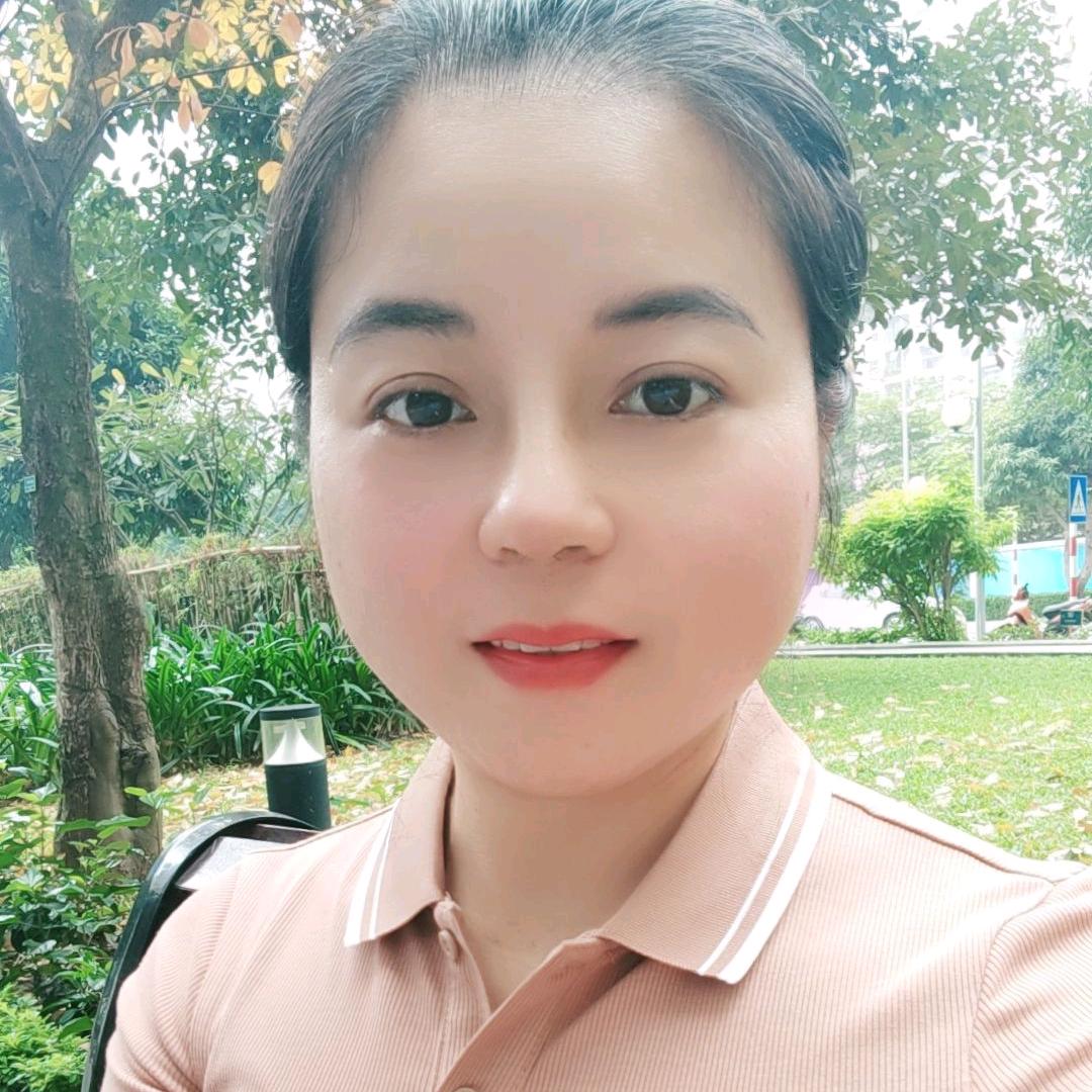 开心果🥰