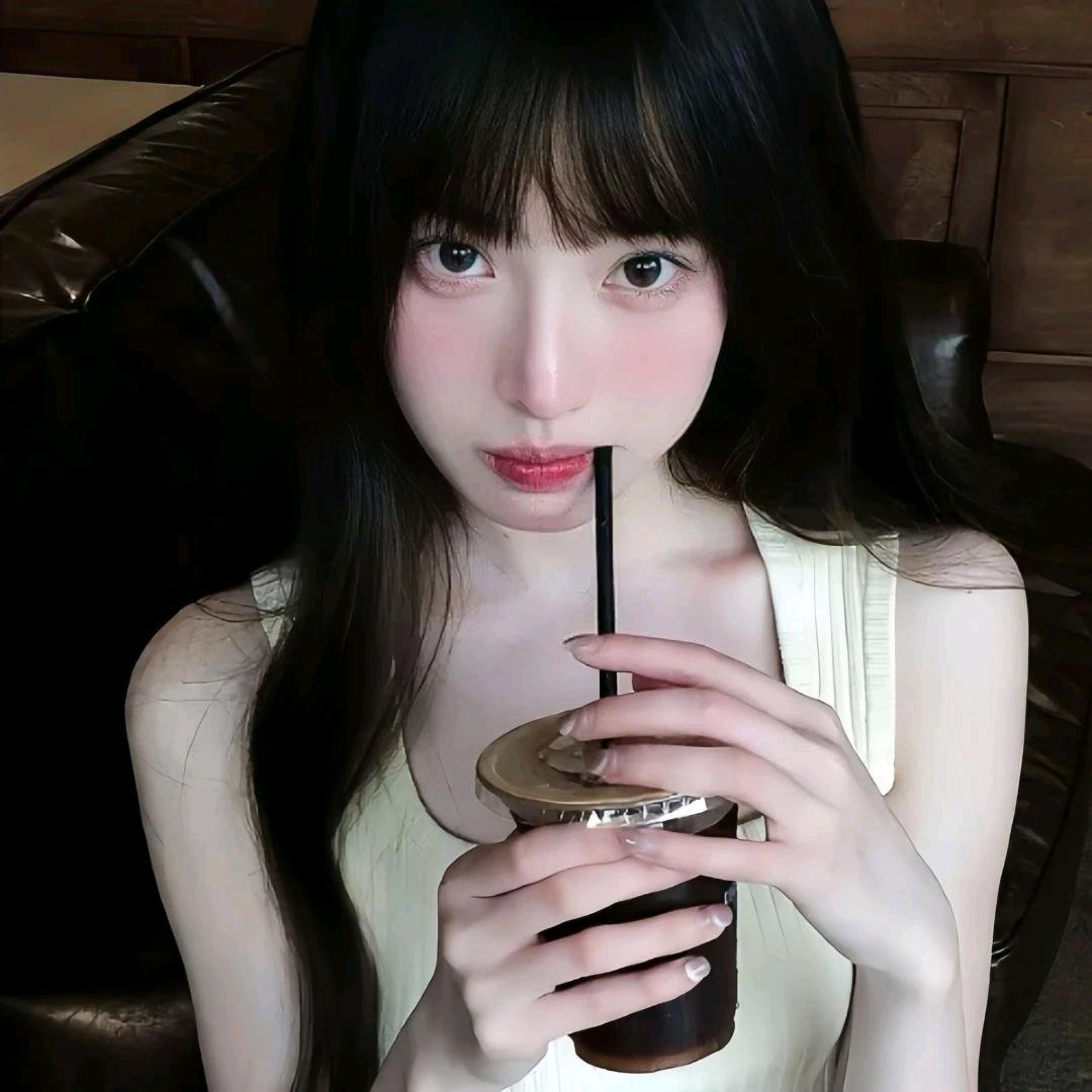 小咪睡着了