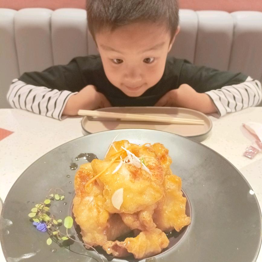 一吻柠Evening