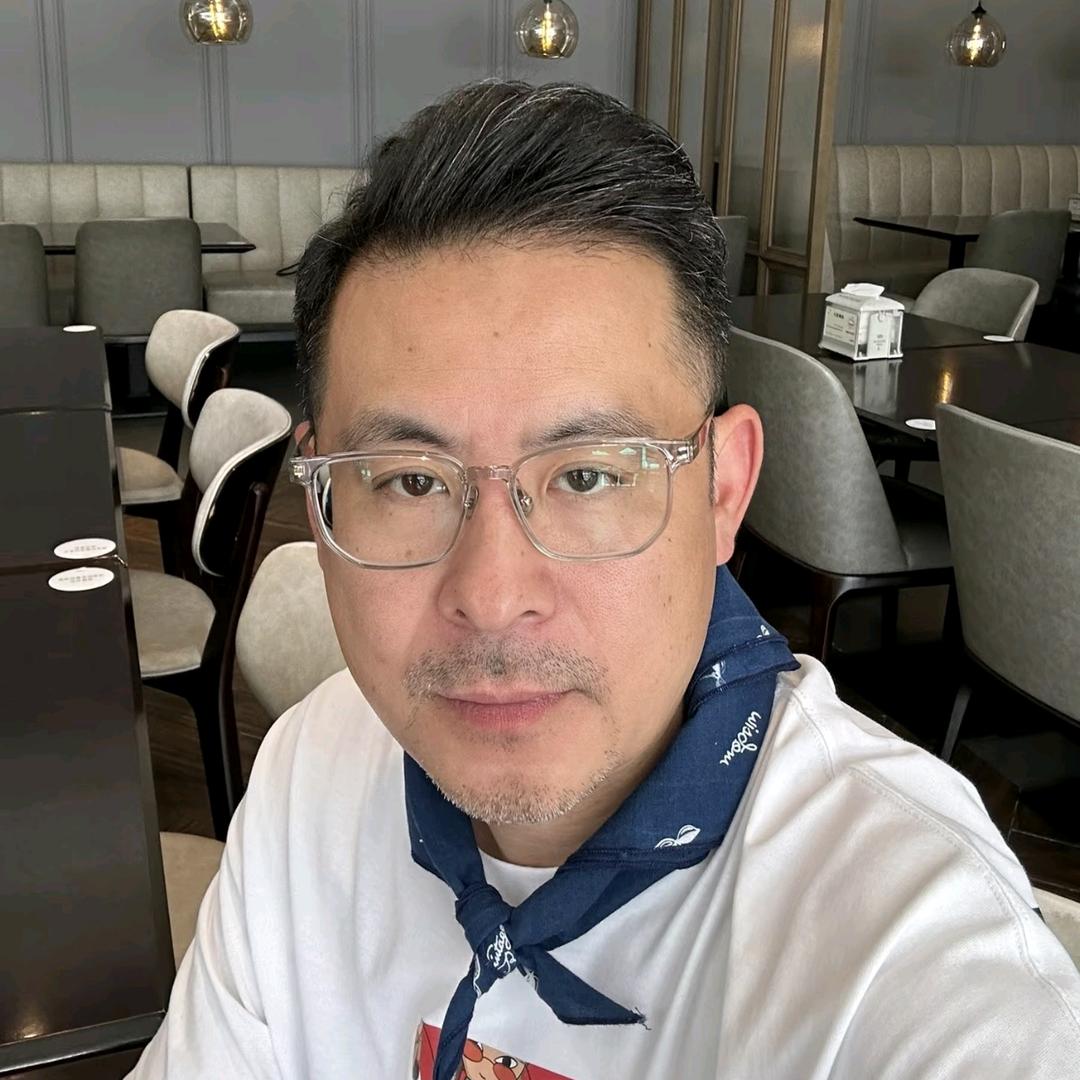 AAA五金批发老赵