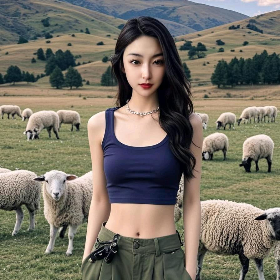 @娇
