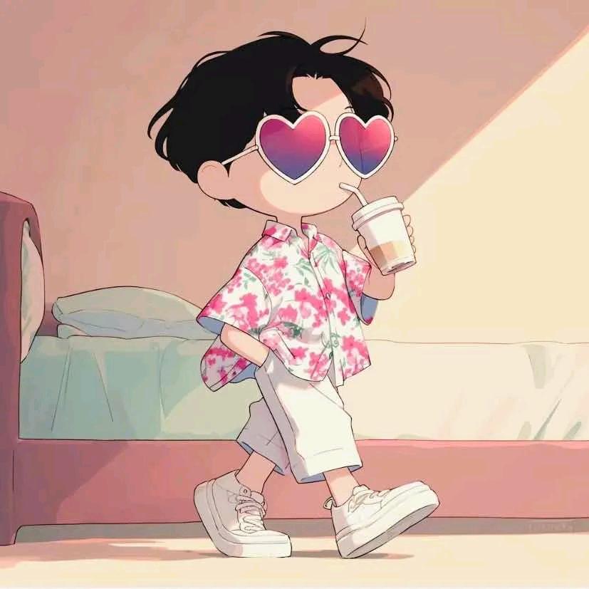 @福@