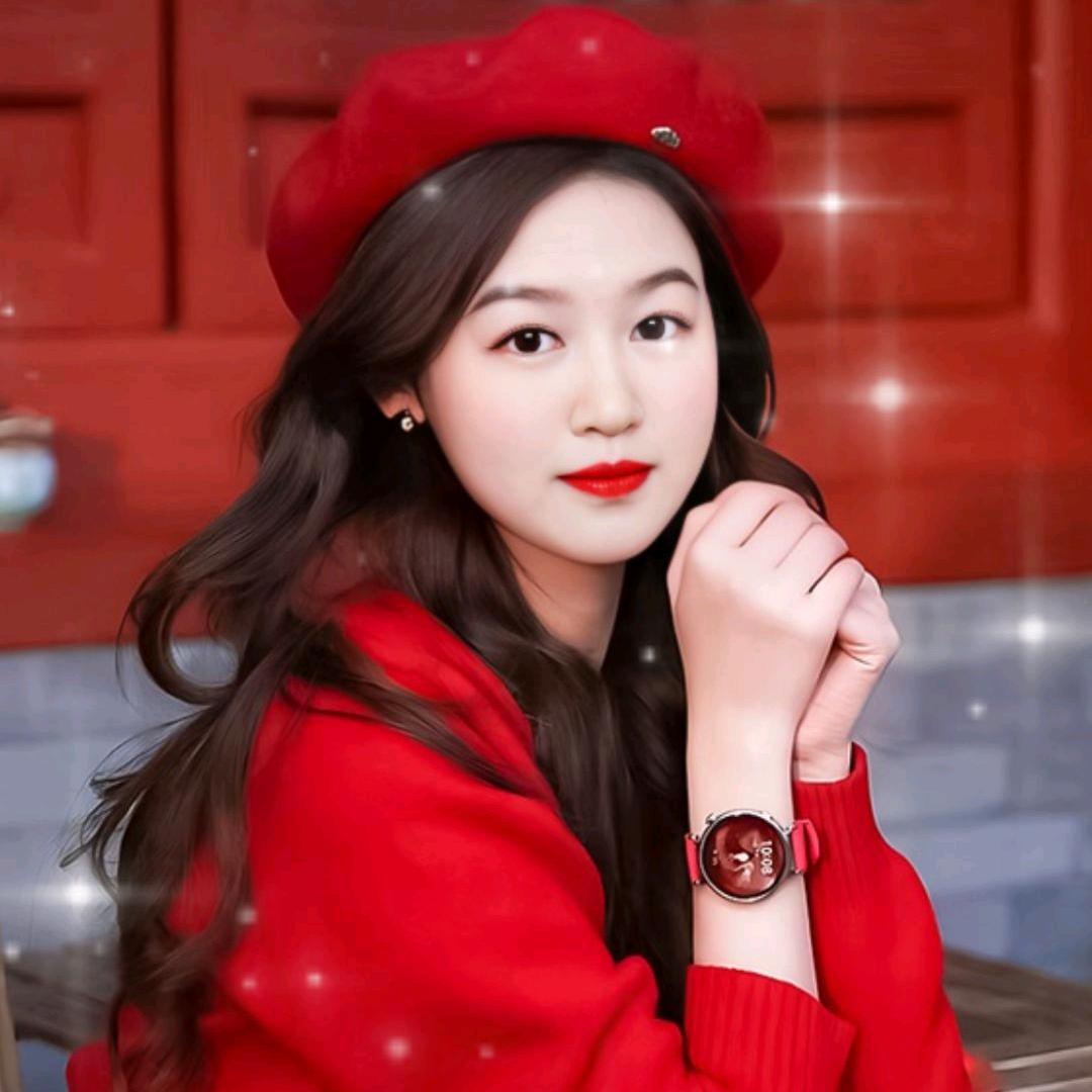云