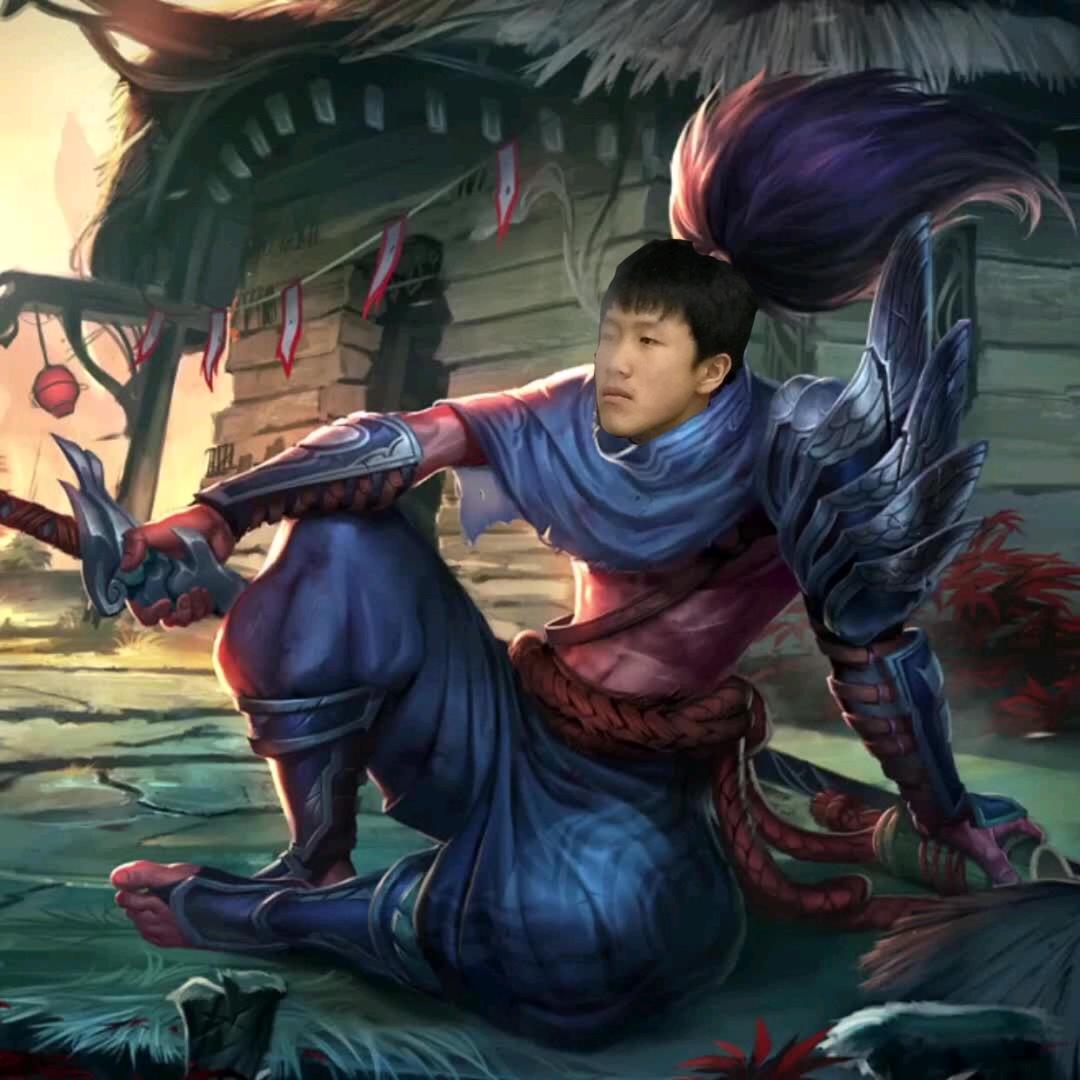 小刘院长