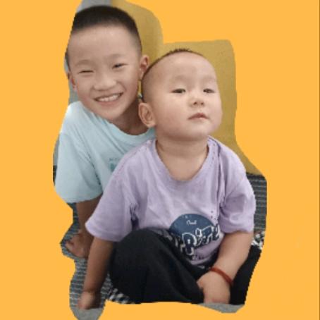 童年的幸福