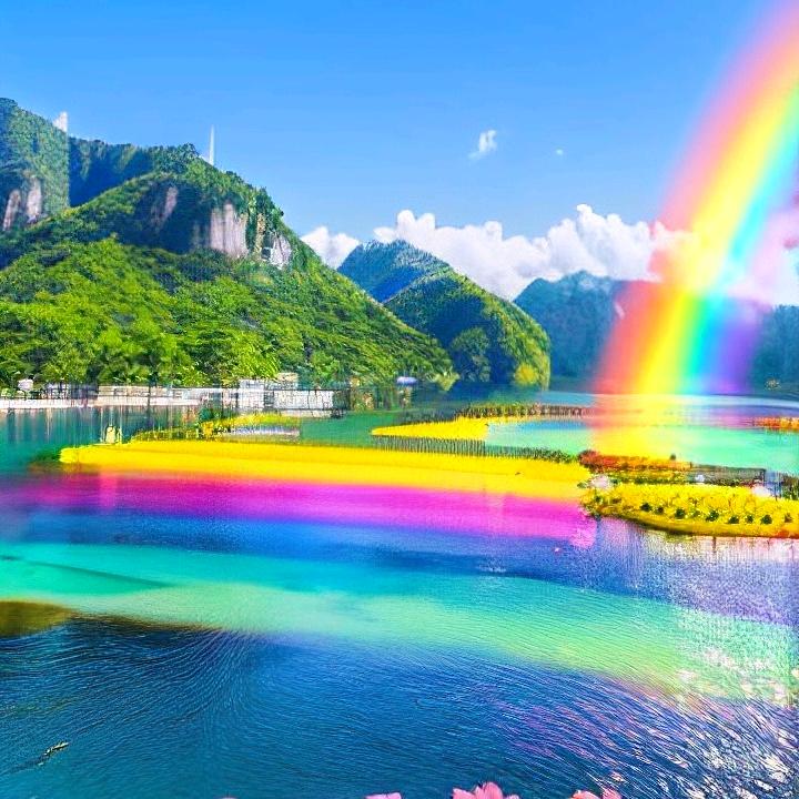 💕夏日🌸雨蝶💞