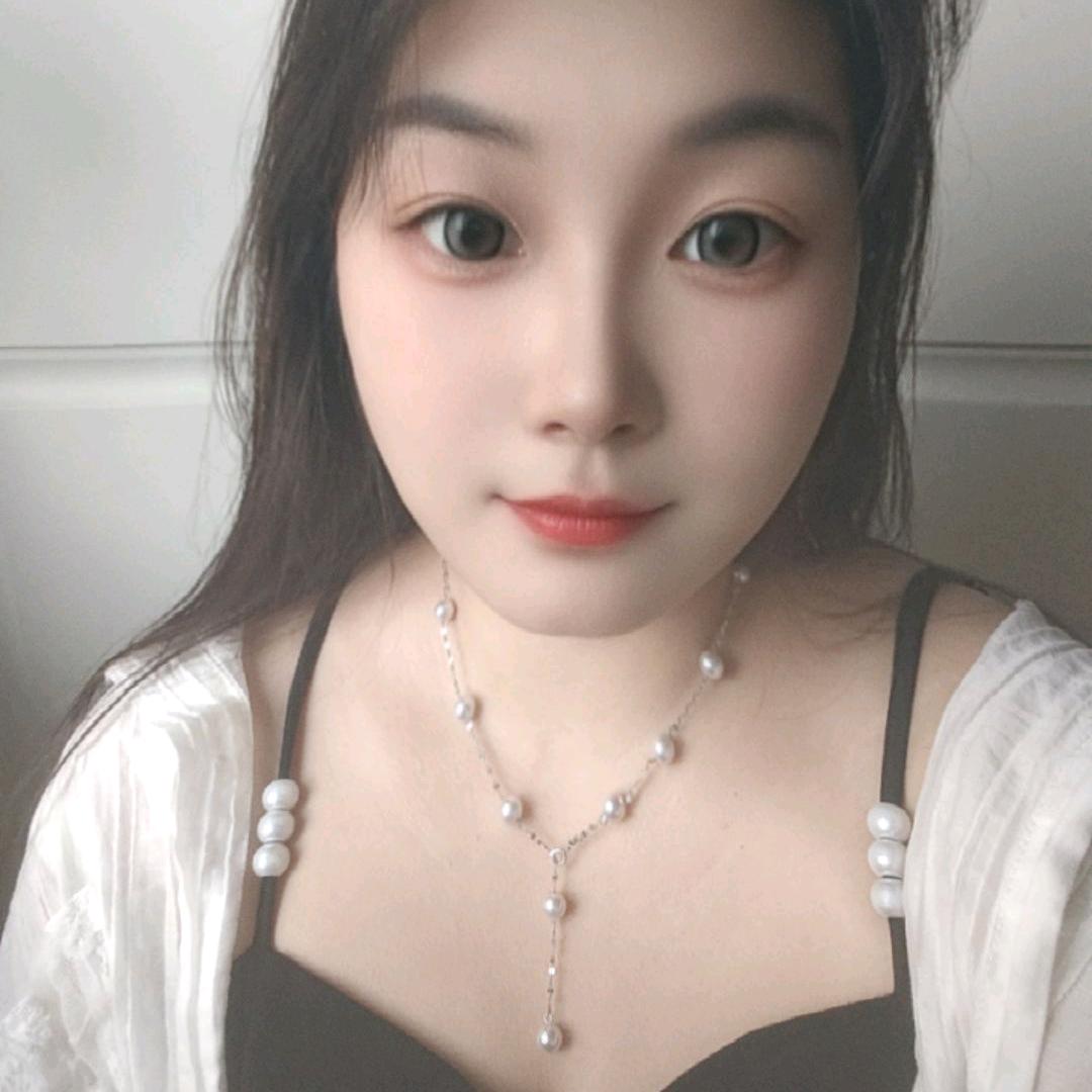 静静&