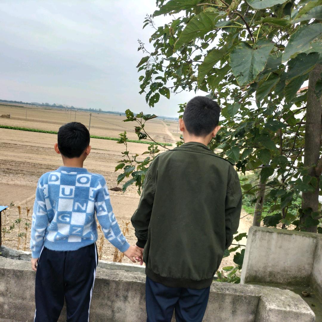 活好当下，不惧未来，
