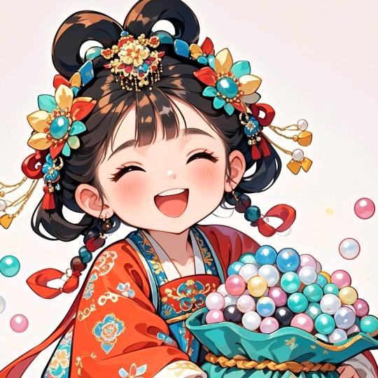 妮子
