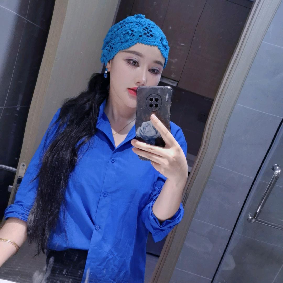 李小露💙