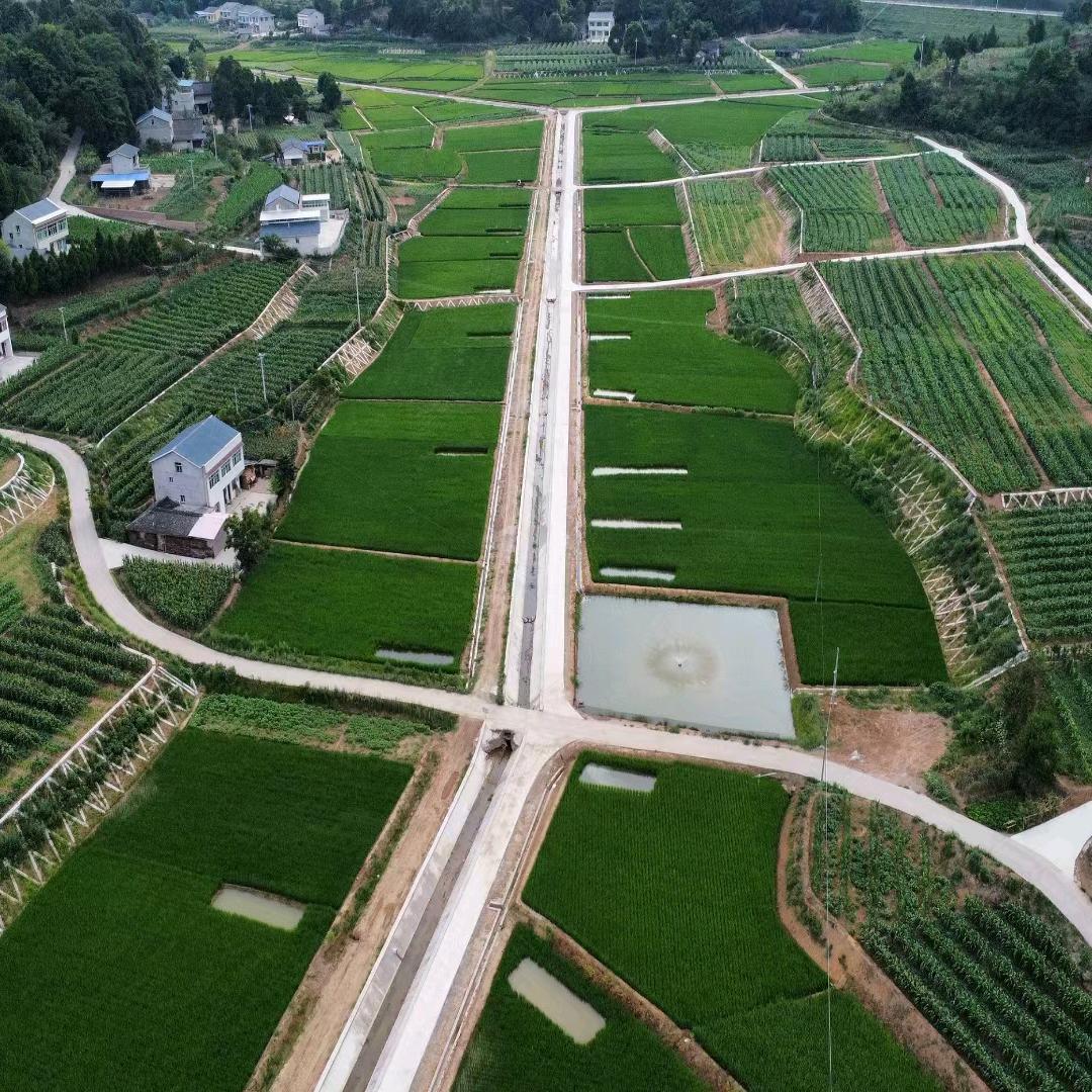 魅力乡村
