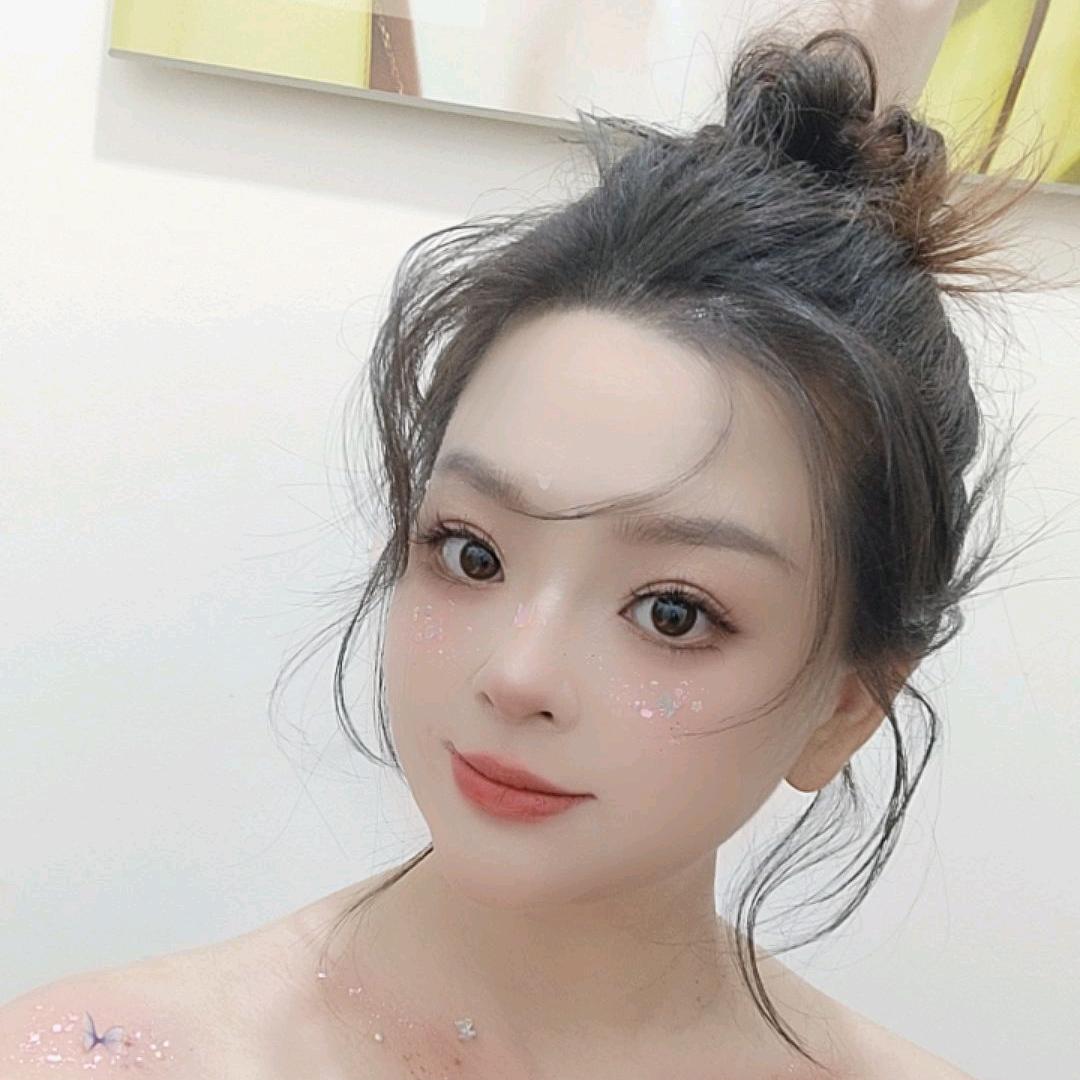 瑛妹儿❣️
