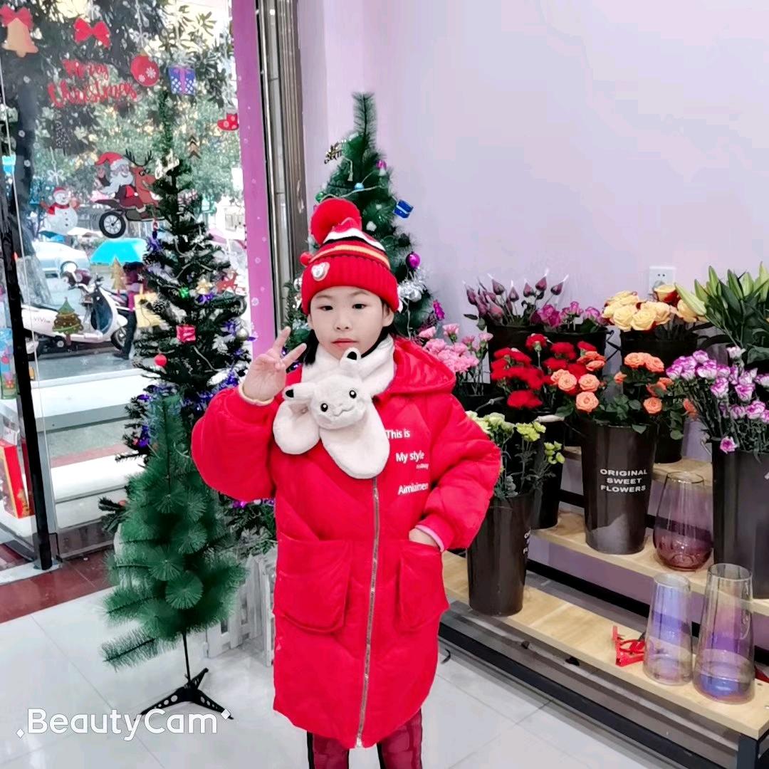 温柔女神🌸