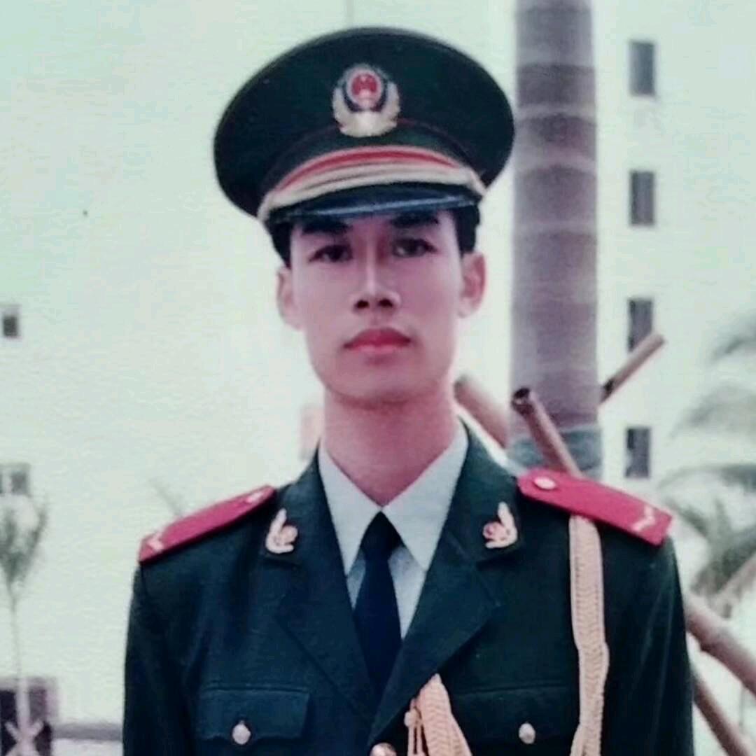 靓仔苏