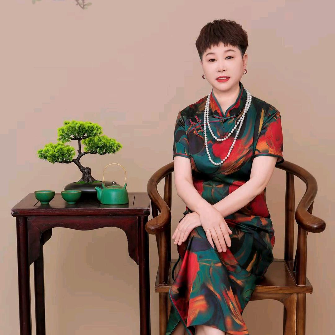 綦江建材王姐