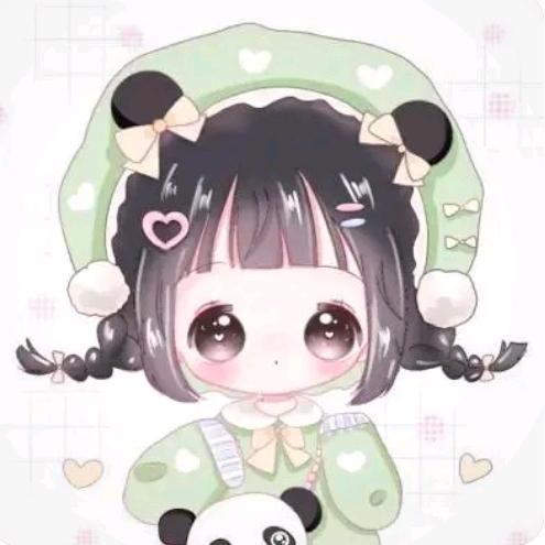 💞᭄笨丫头꧔(拒绝连赞)