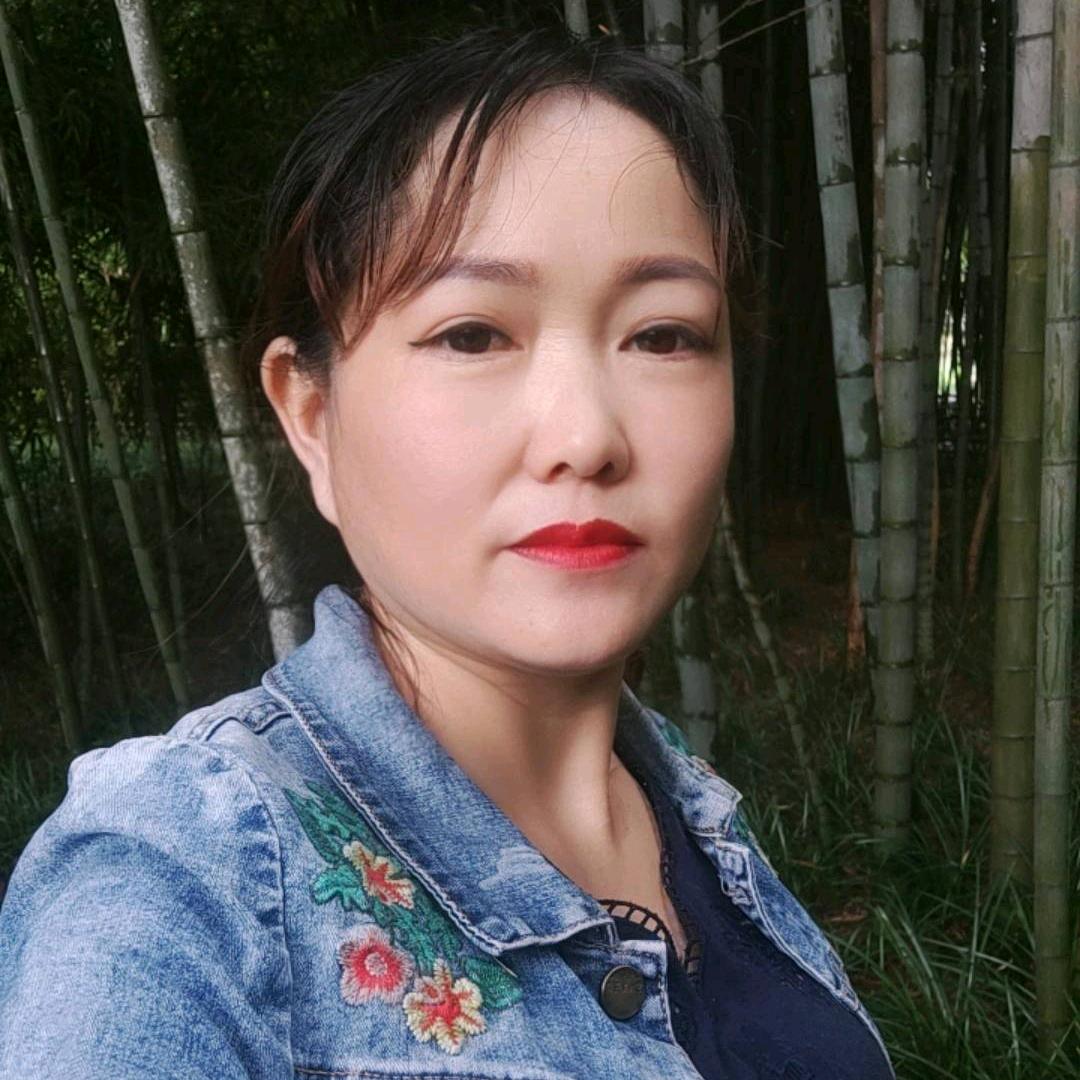 寻甸旗袍妹（小号）