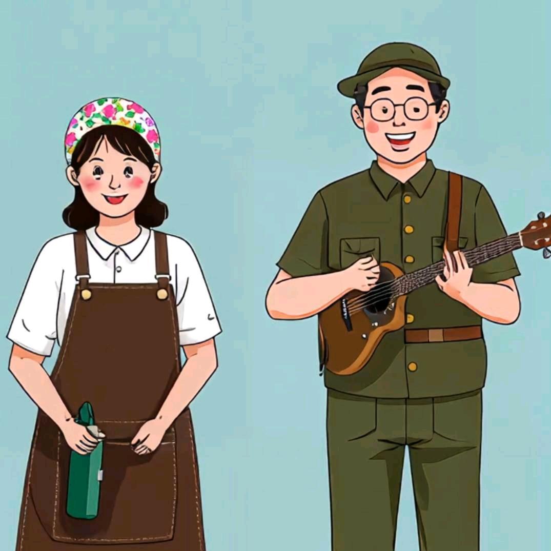 林安