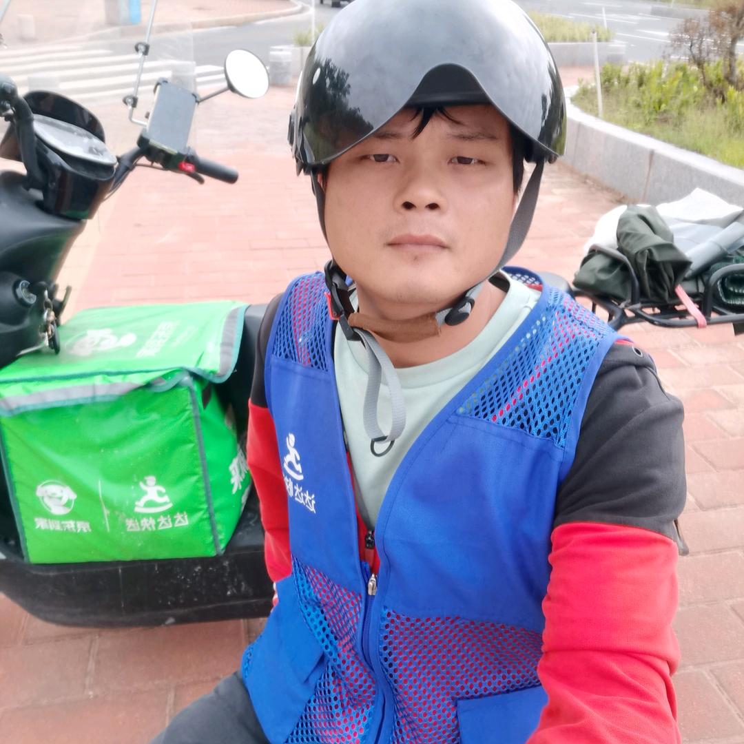 河源，牛团长