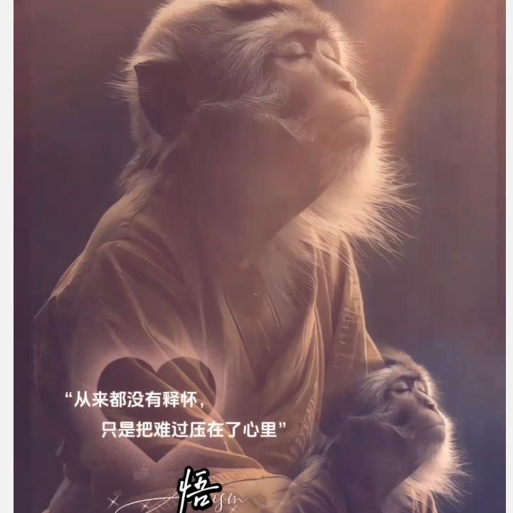 寂寞的风筝