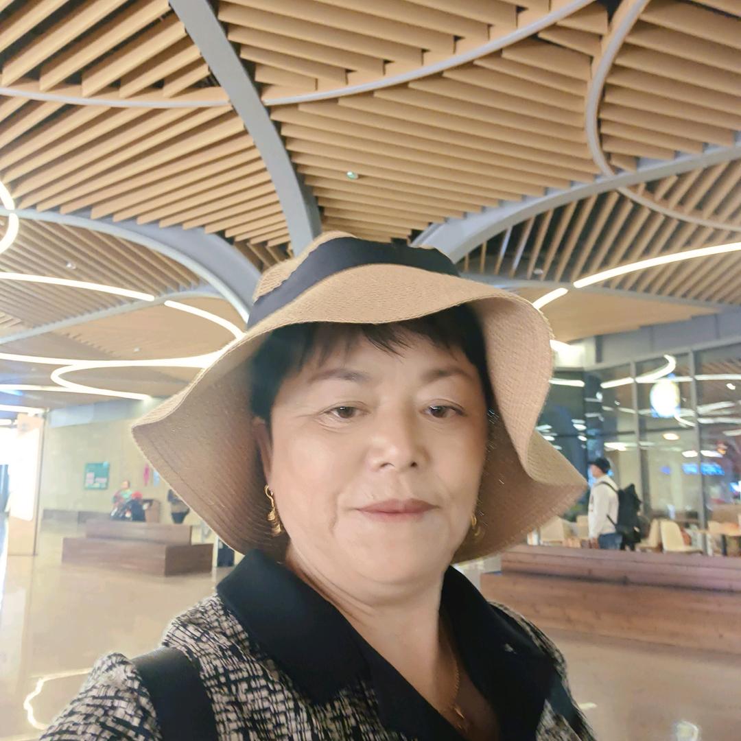 邱慧芳