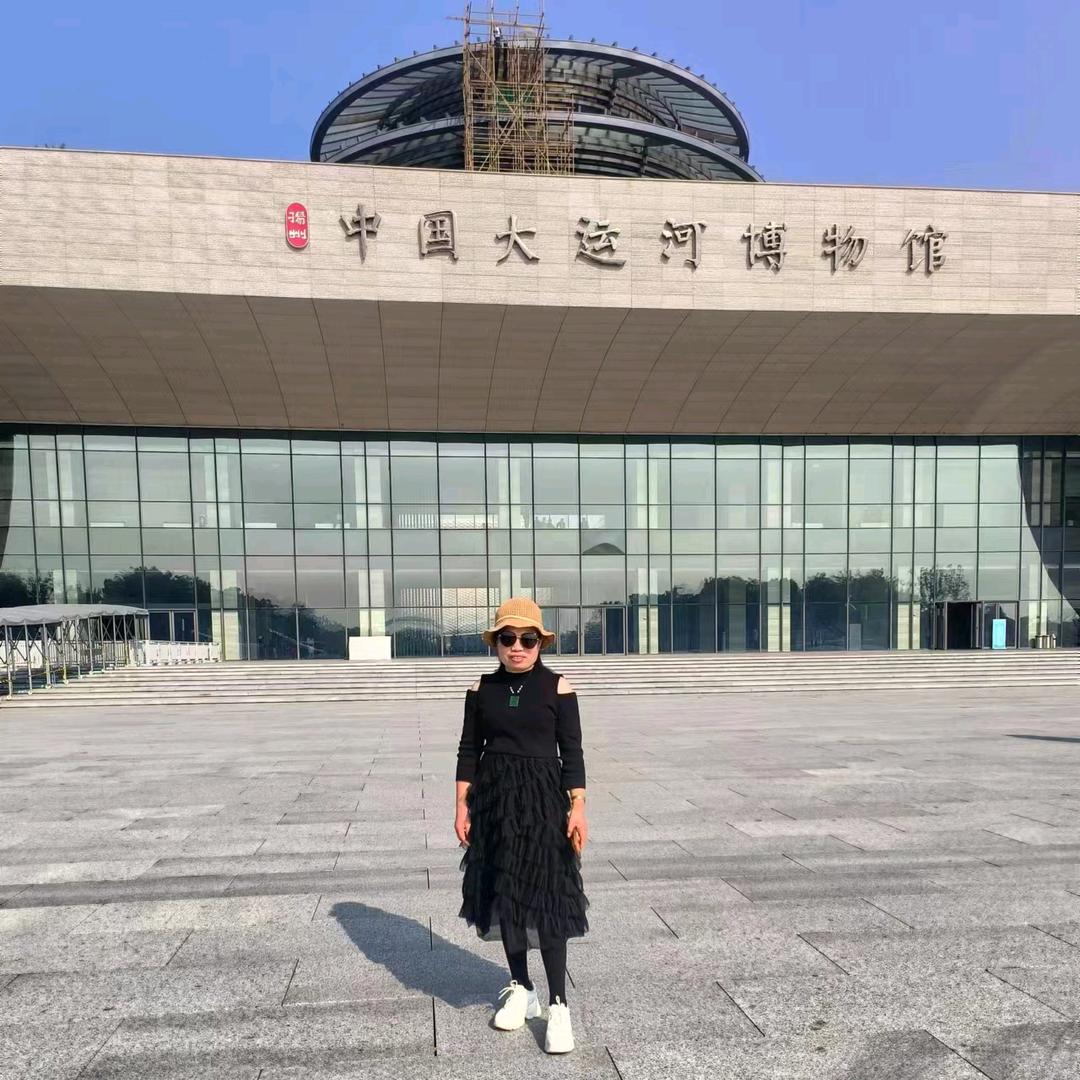 淮安的梅梅姐