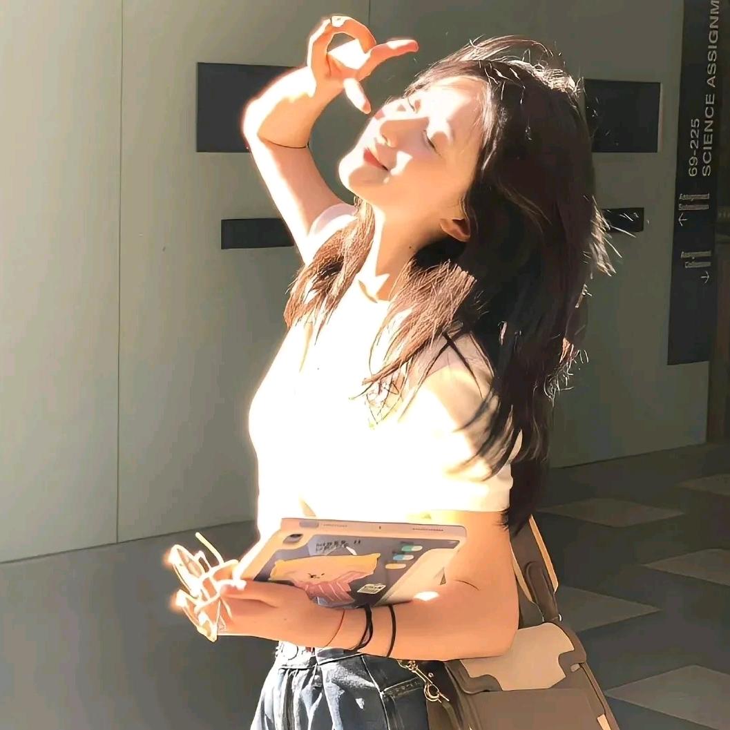 今天少吃点