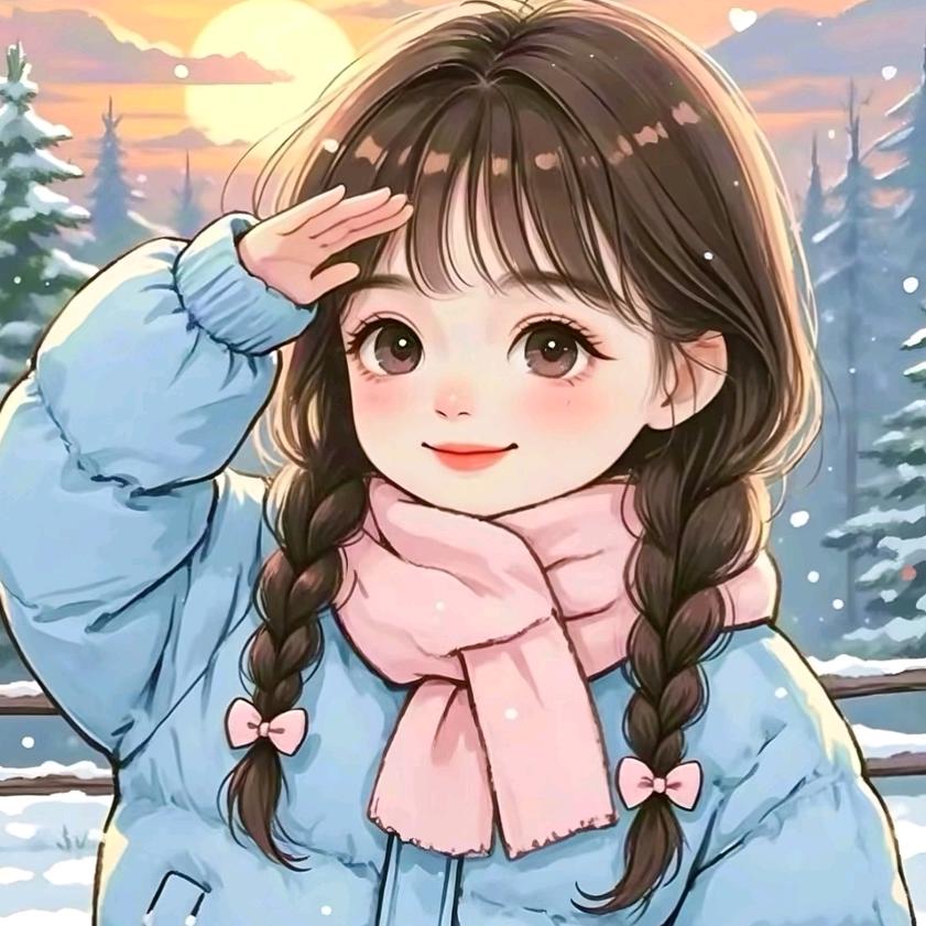 @杨菇凉