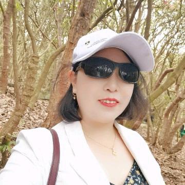 晓英
