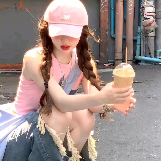 桥有夏木头像