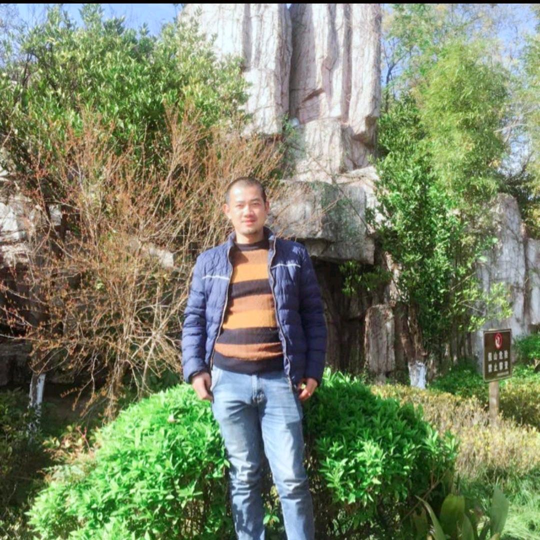 爱到永久