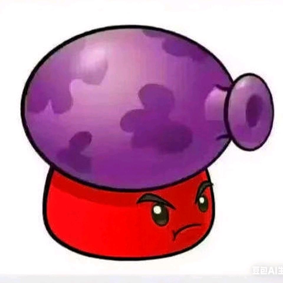 泪水打湿蘑菇力，天生丽质难自弃