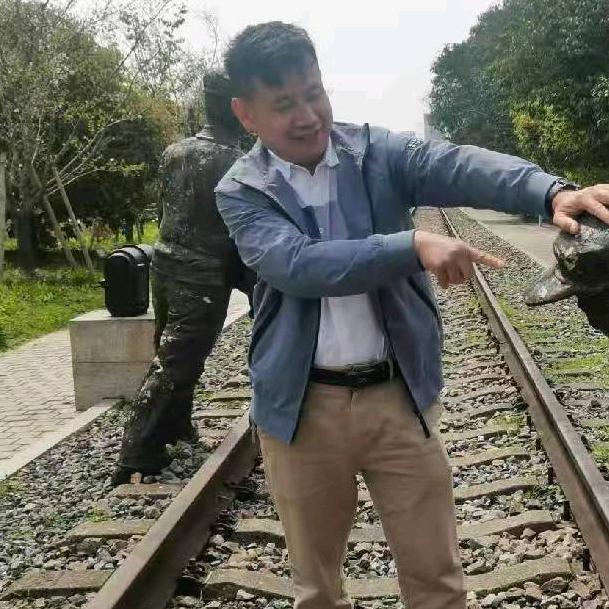 认识是缘分