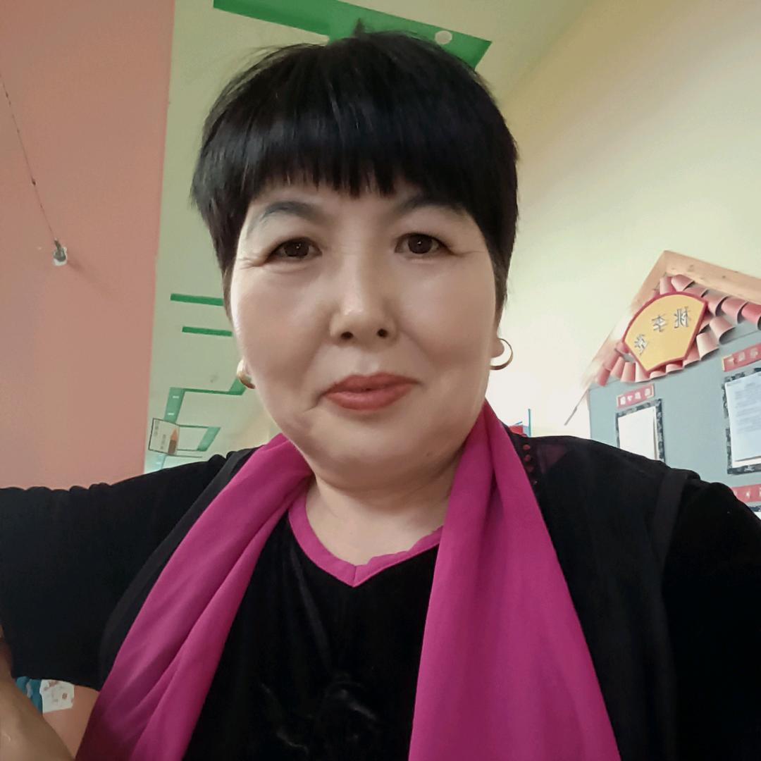 李姐
