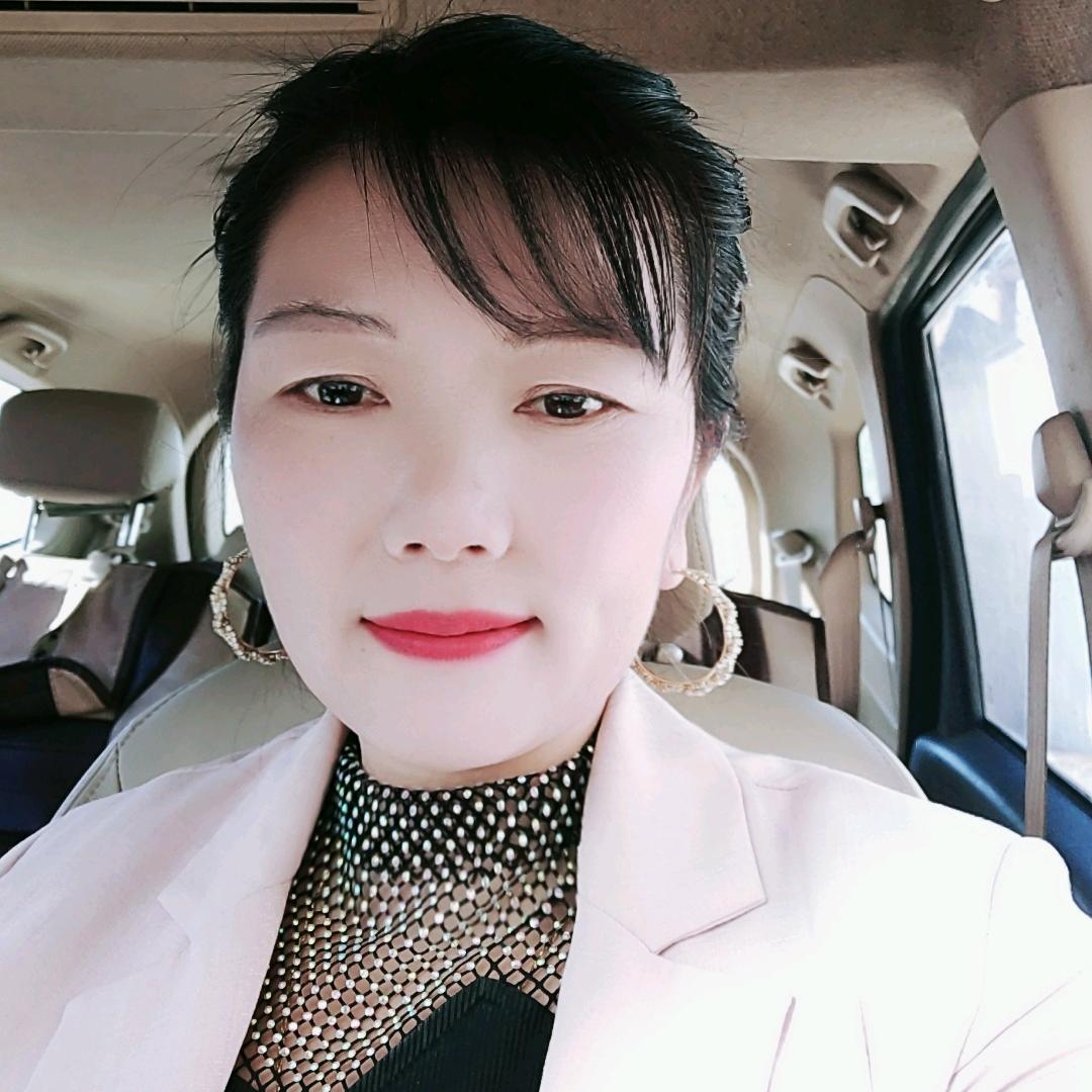 张丽