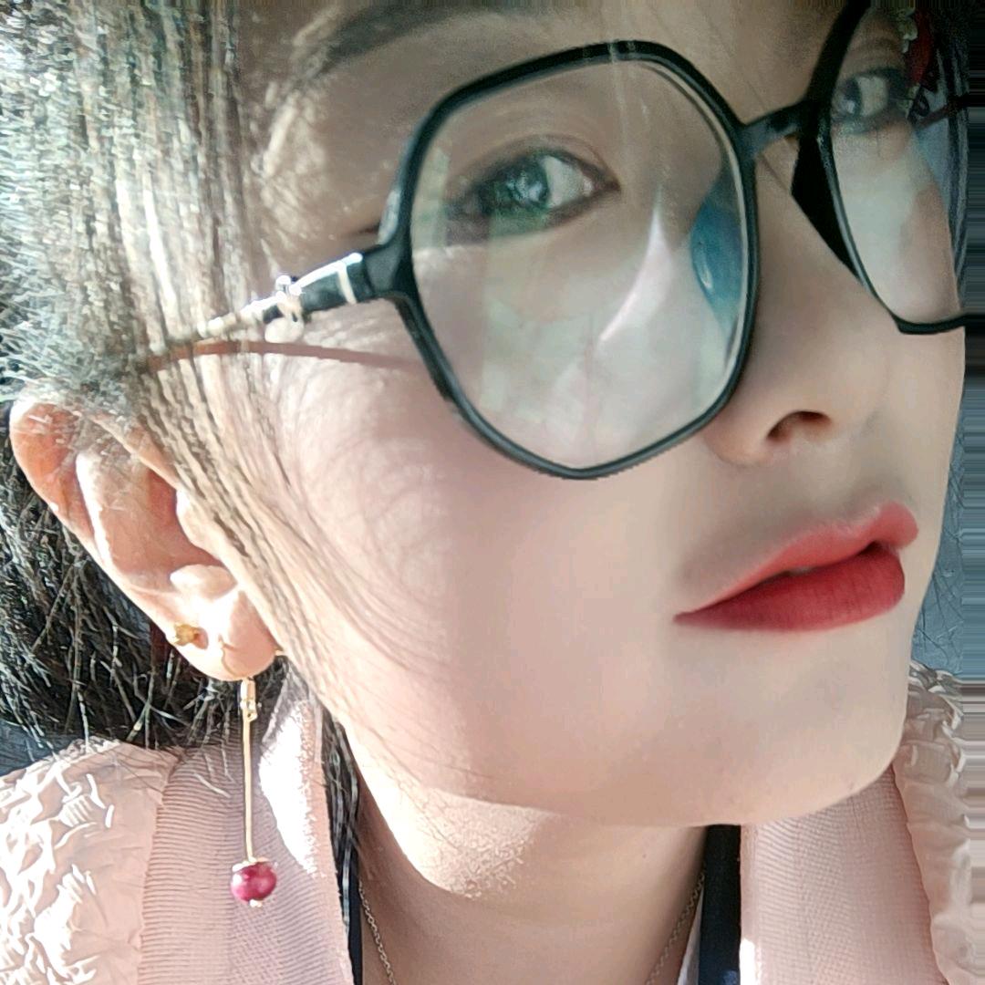 指尖花凉