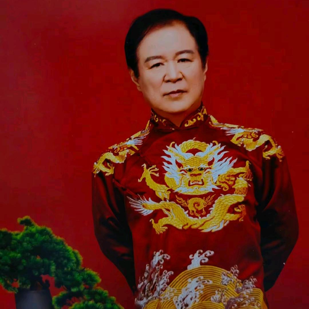 路路爷爷
