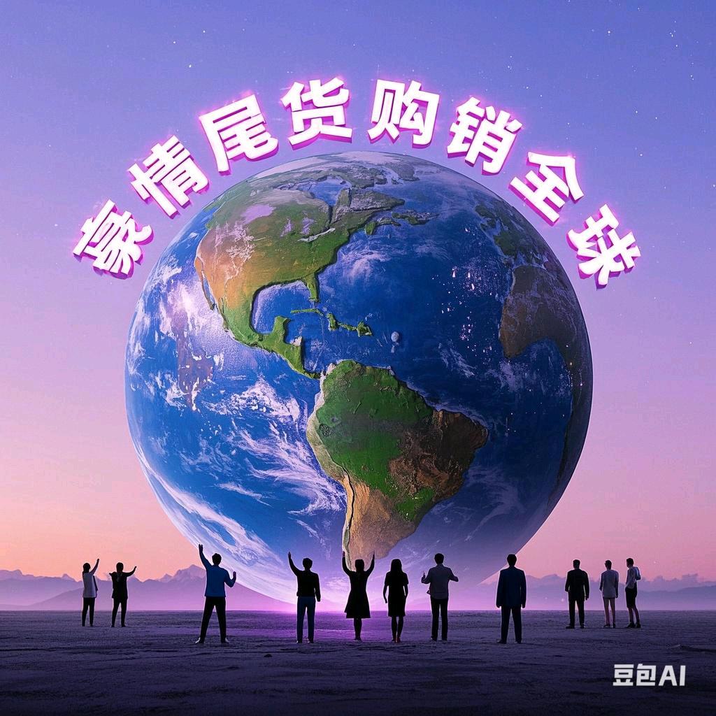 豪情尾货郎（全品类尾货收售）