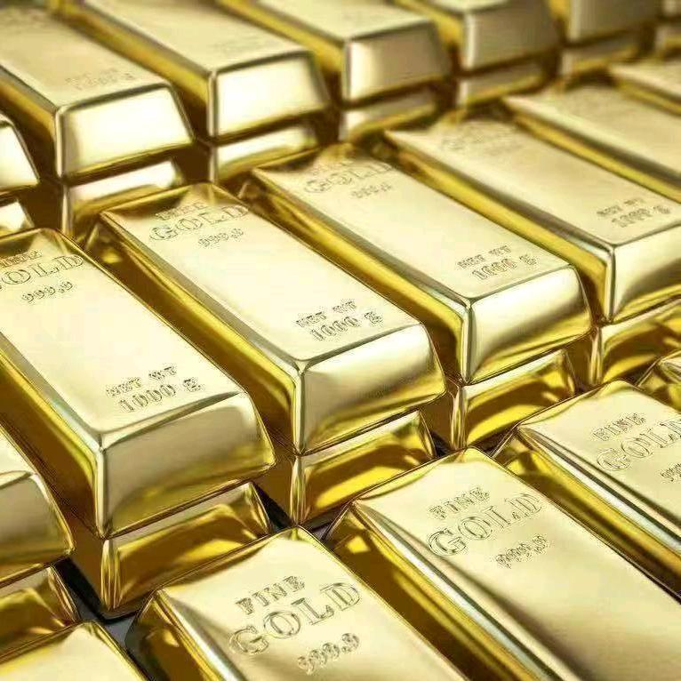 金铼金日进万金
