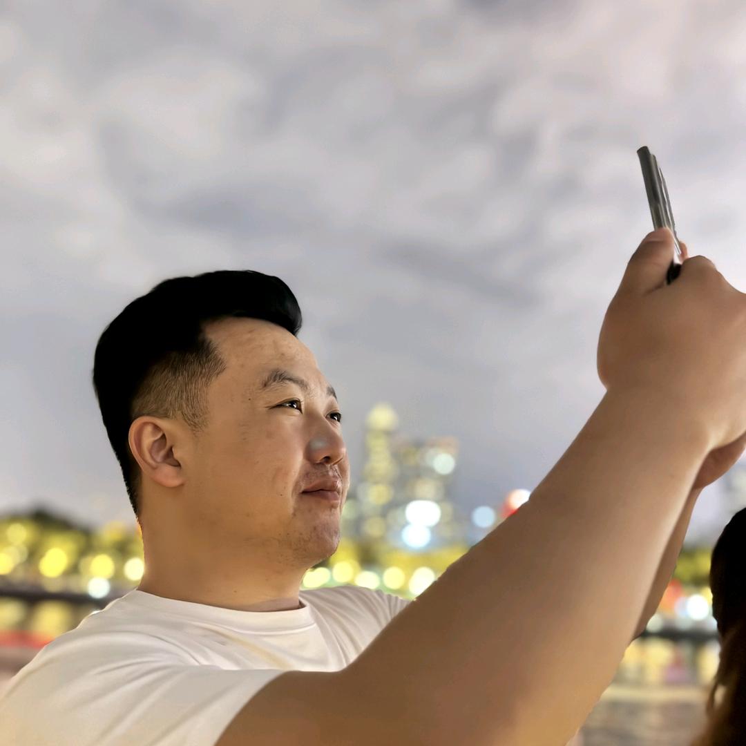 准旗黑白设计  小黑