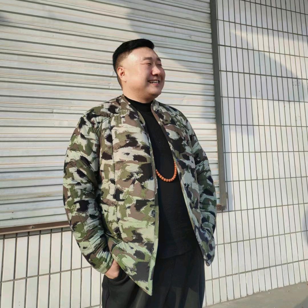 上善说理