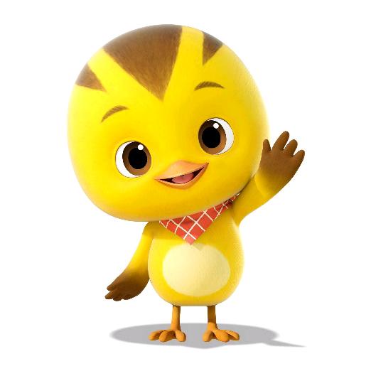 百宝乐儿歌动画