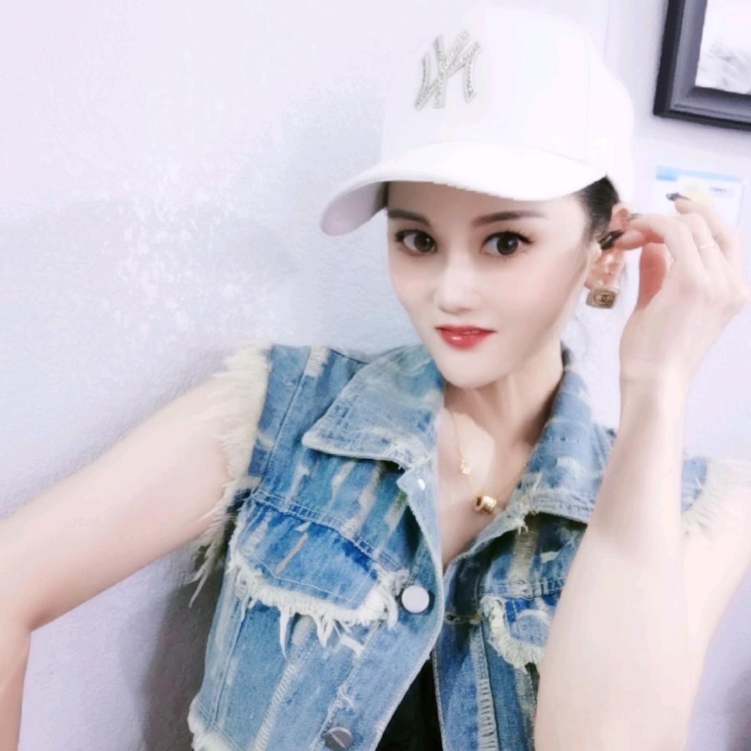 Q姐