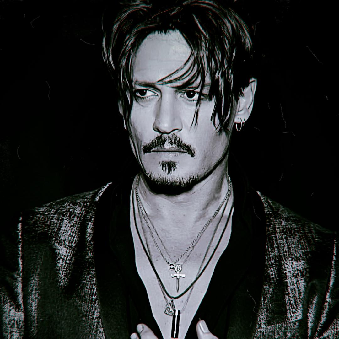 Johnny杰翰尼