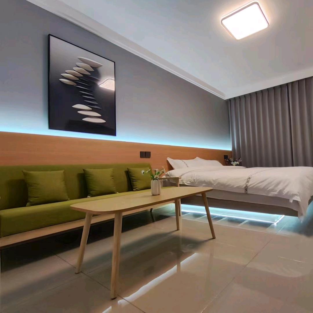 大同民宿云端雅舍