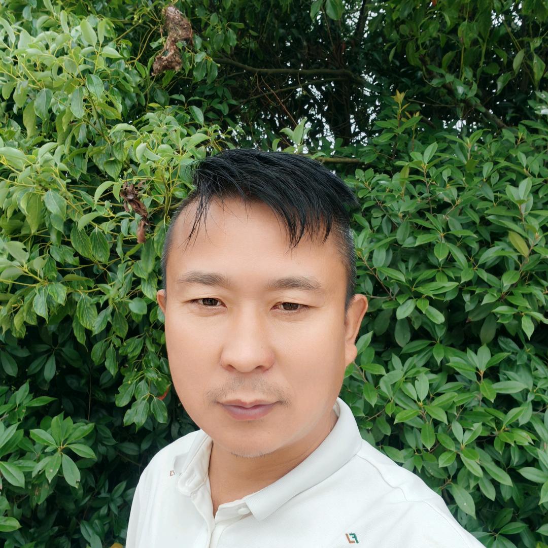 涛哥有点坏，余生宠一人